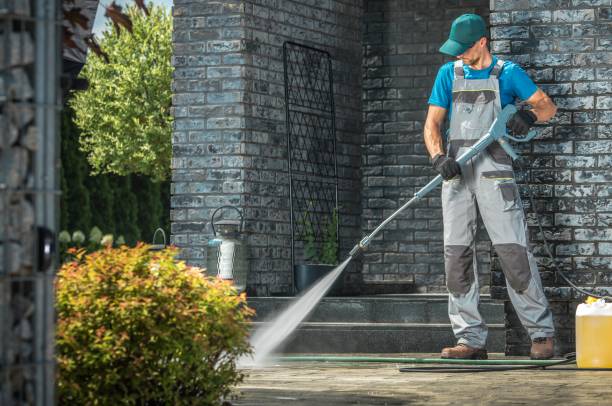 Coal City, IL Pressure Washing Services Company